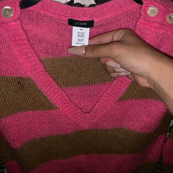 J crew sweater - Picture 4 of 4